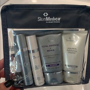 Never opened! Anti aging travel set.